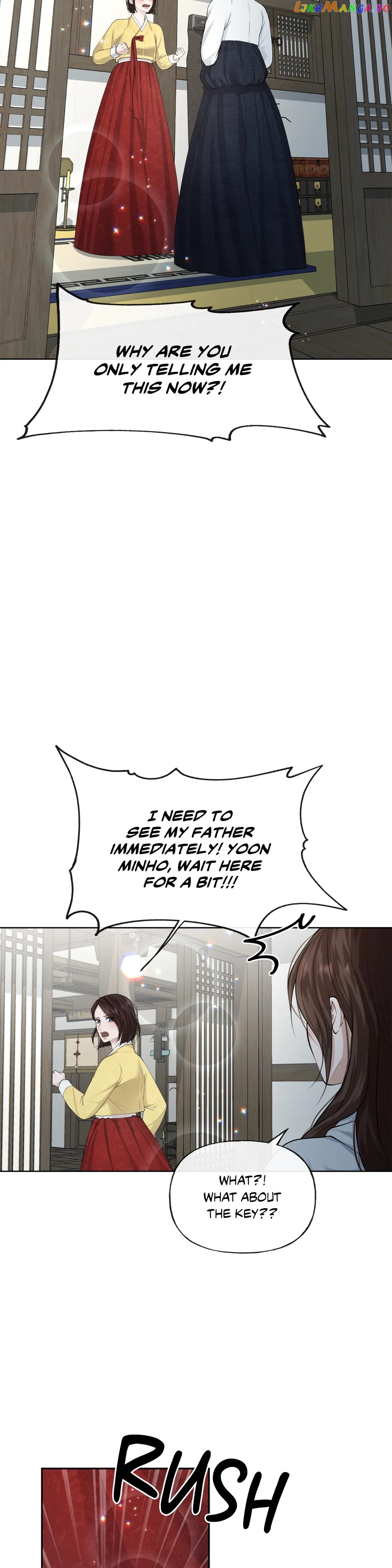 Time Traveler Chapter 11 - page 11