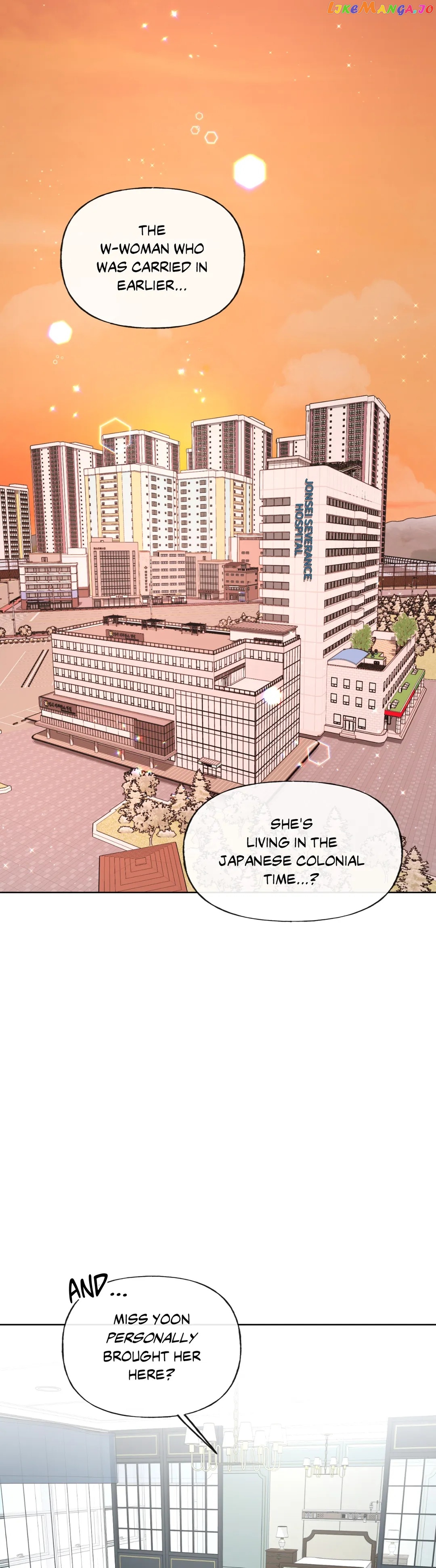 Time Traveler Chapter 11 - page 14