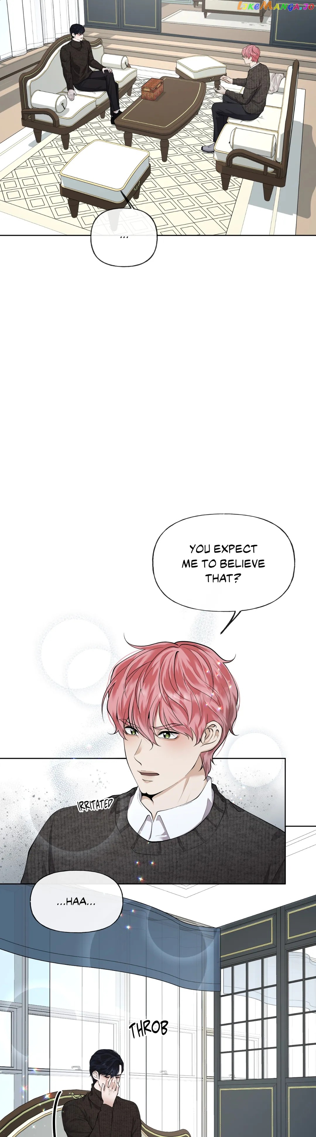 Time Traveler Chapter 11 - page 15