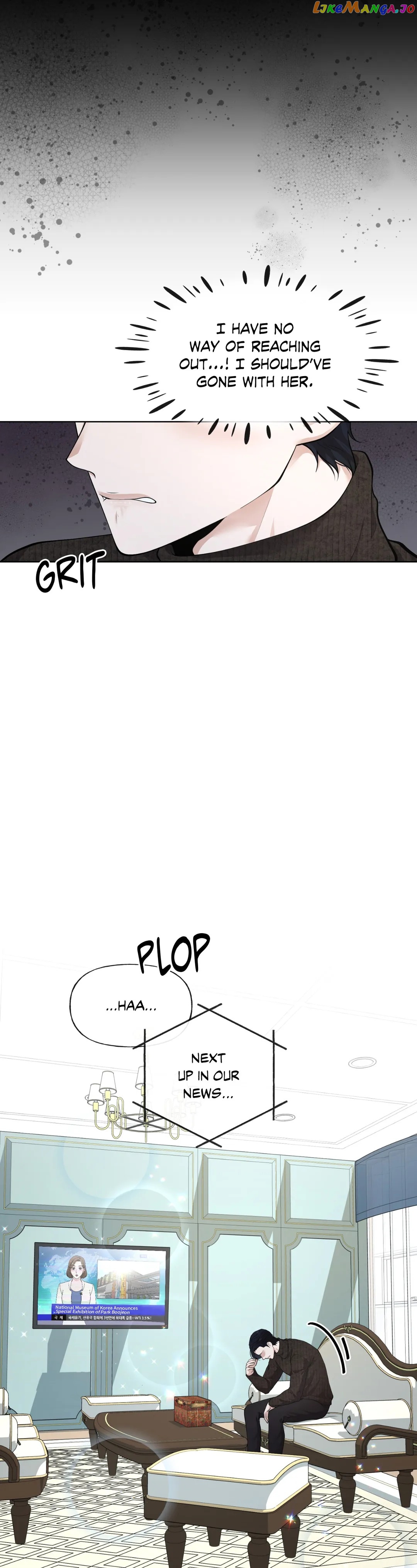 Time Traveler Chapter 11 - page 21