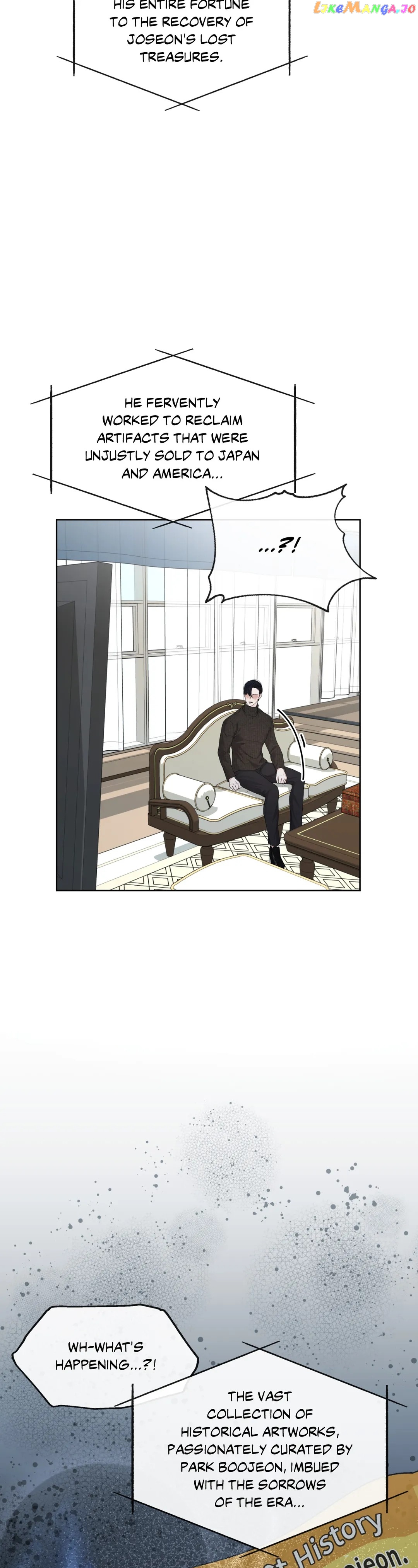 Time Traveler Chapter 11 - page 23