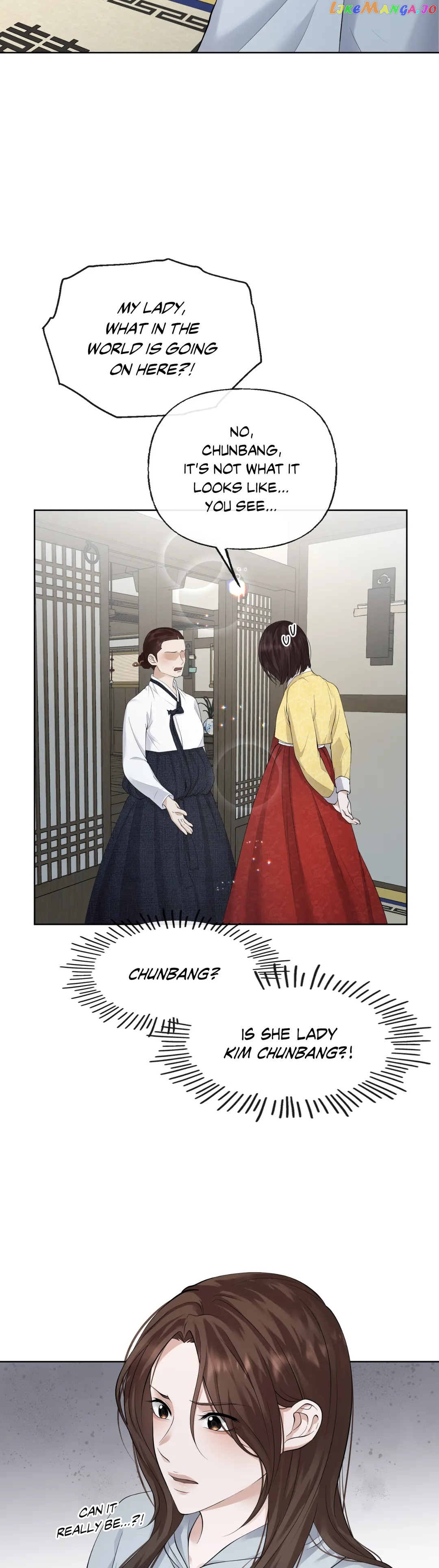Time Traveler Chapter 11 - page 3