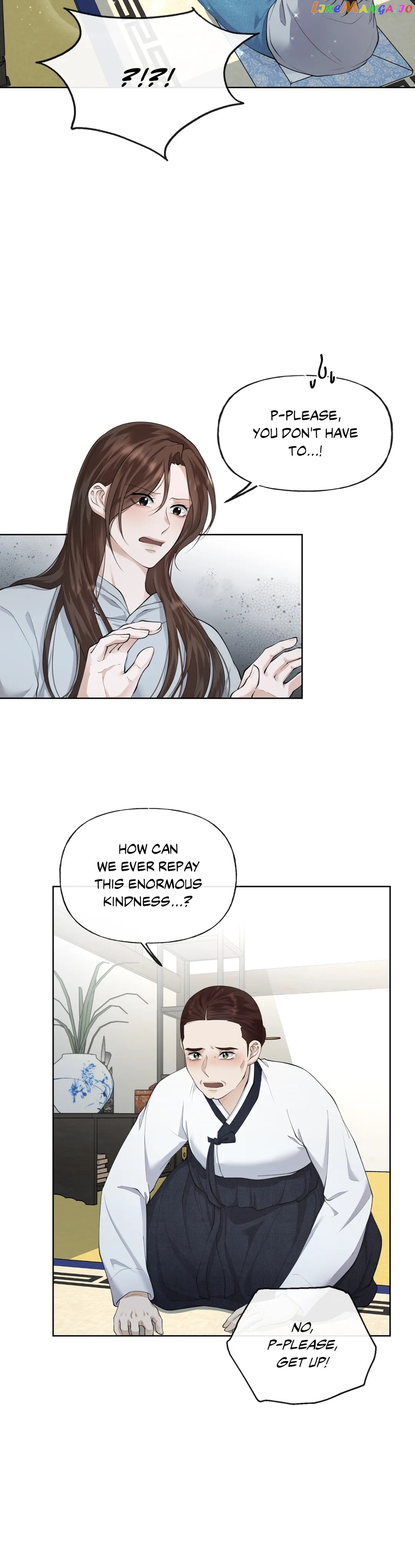 Time Traveler Chapter 11 - page 32