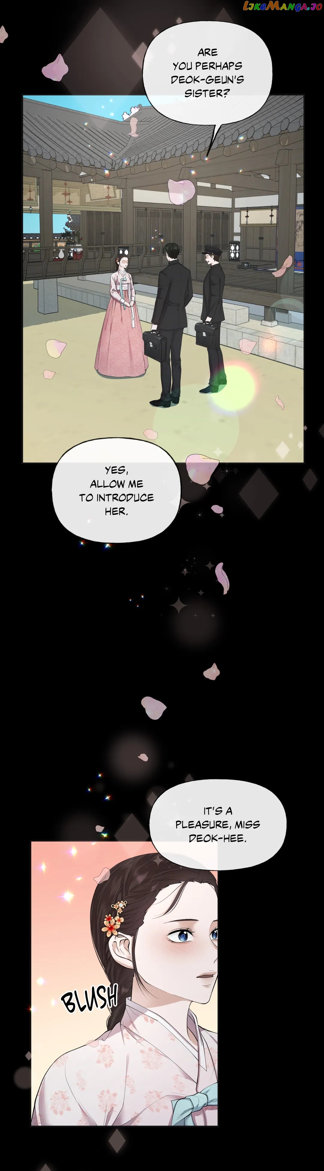 Time Traveler Chapter 11 - page 38