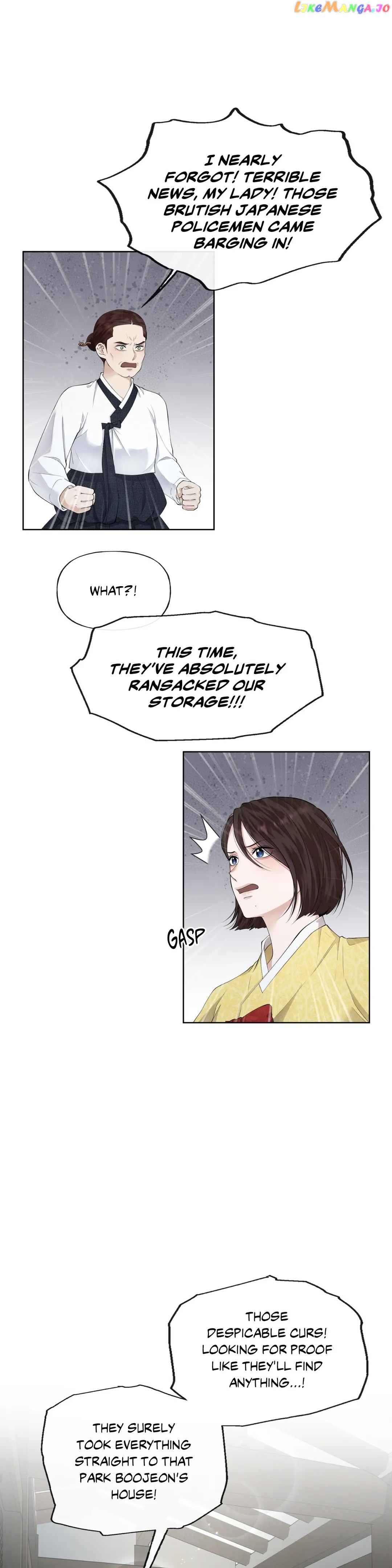 Time Traveler Chapter 11 - page 7