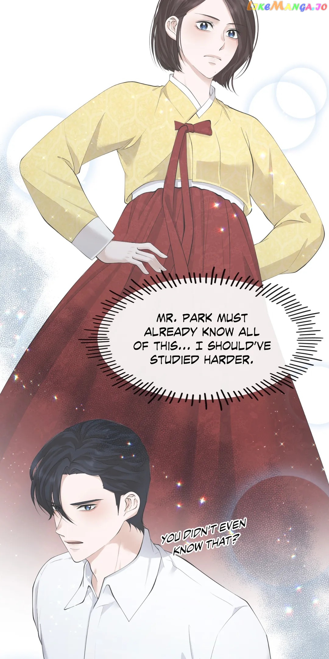 Time Traveler Chapter 11 - page 9