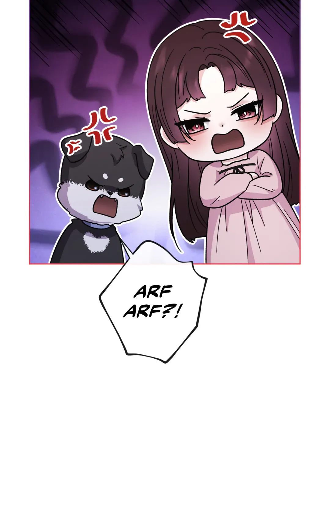 Time Traveler Chapter 46 - page 10