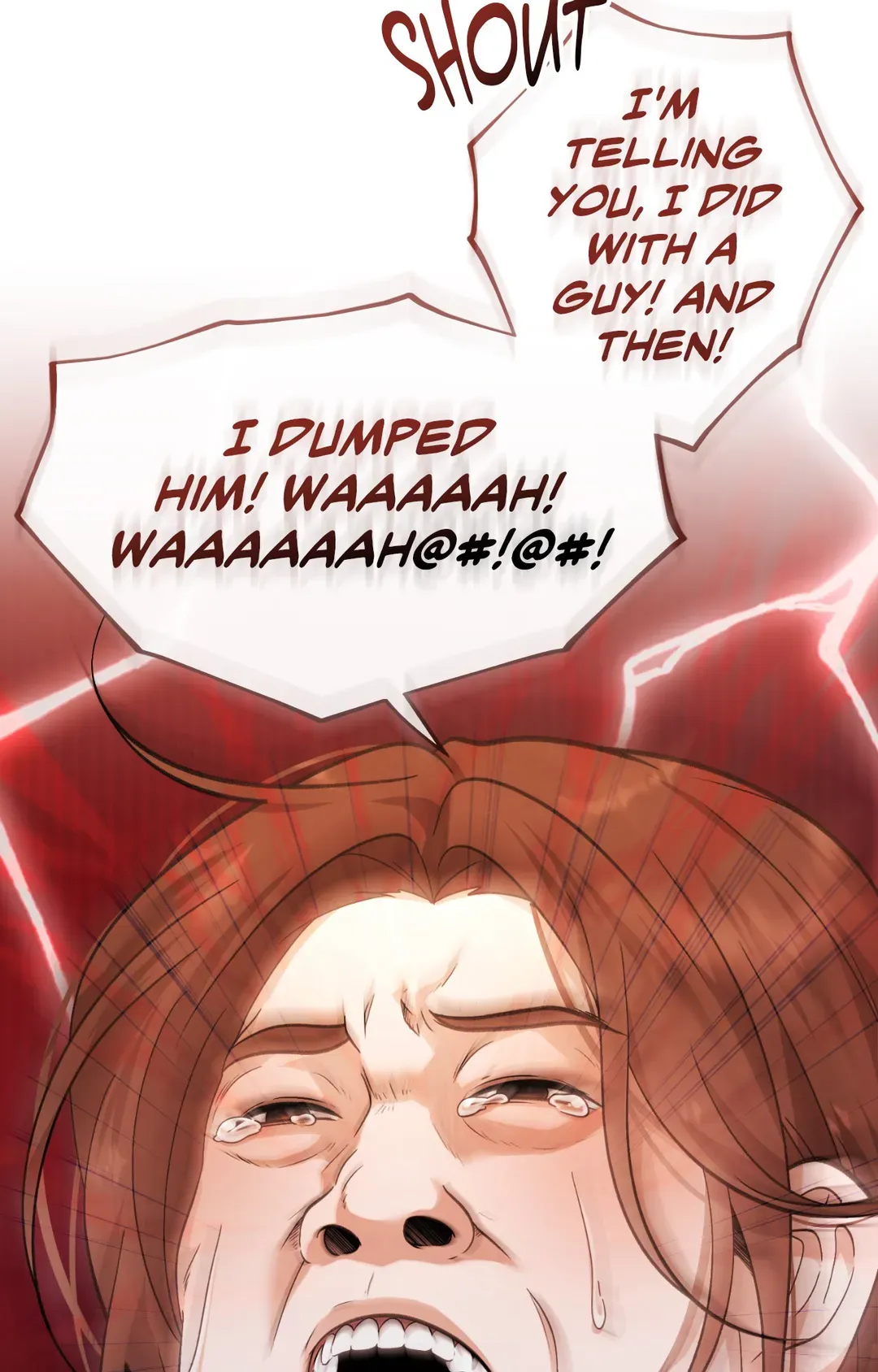 Time Traveler Chapter 46 - page 13