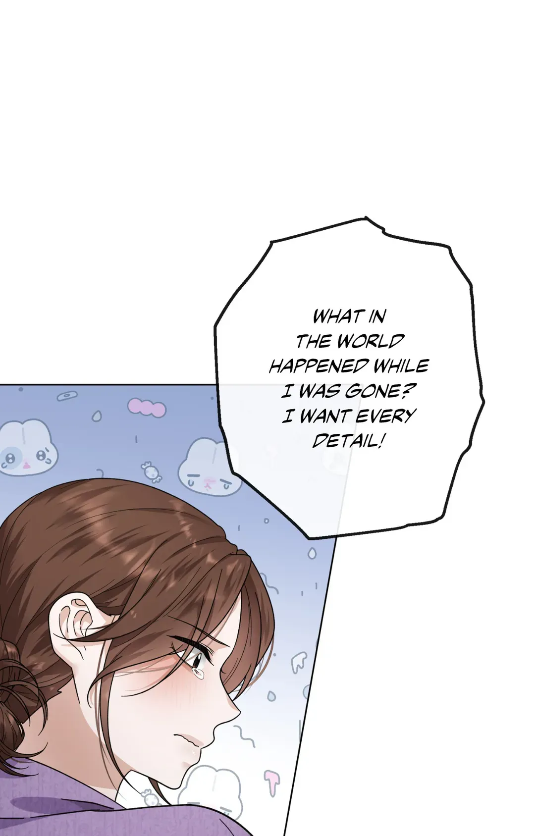 Time Traveler Chapter 46 - page 18