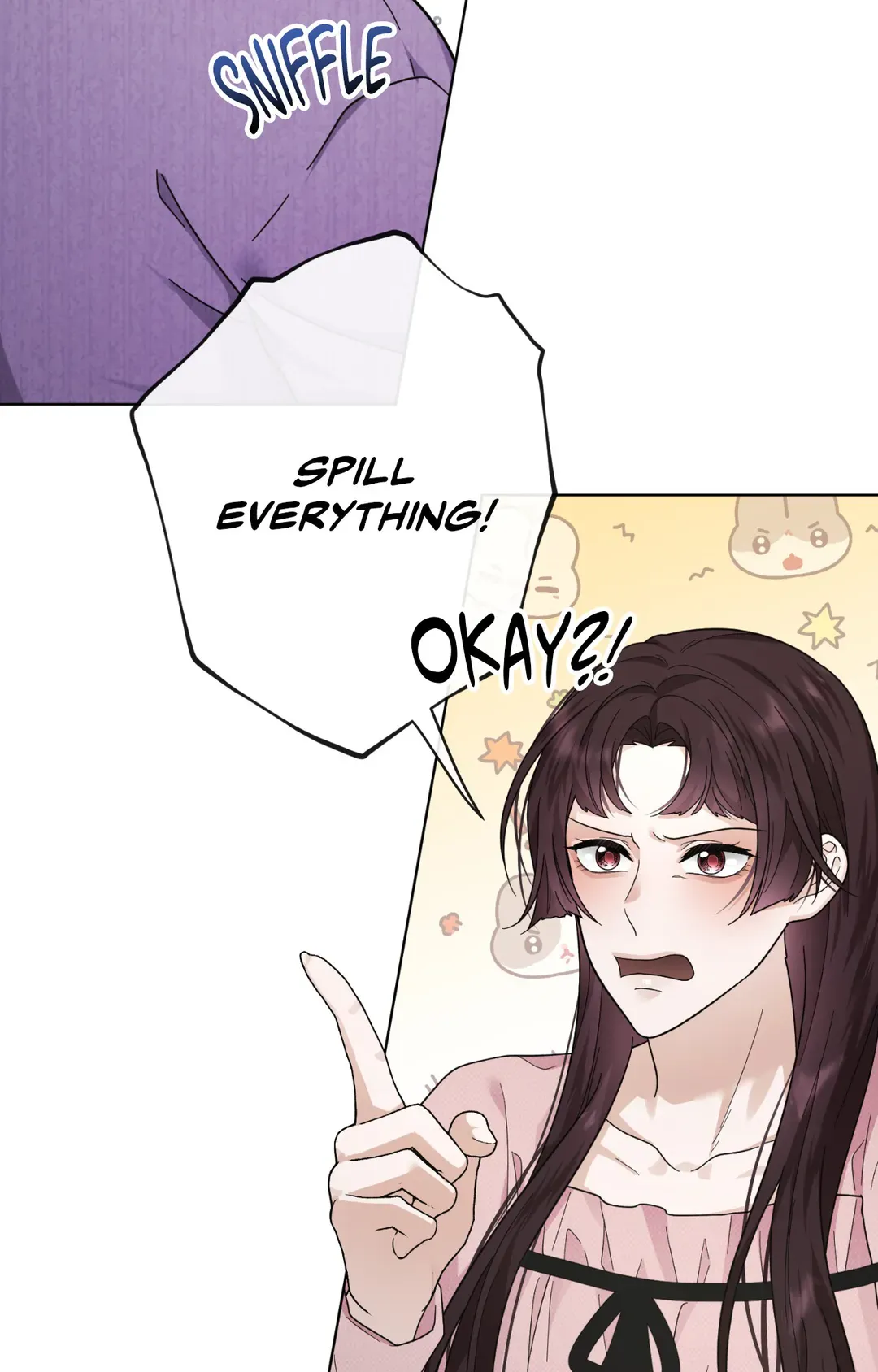 Time Traveler Chapter 46 - page 19