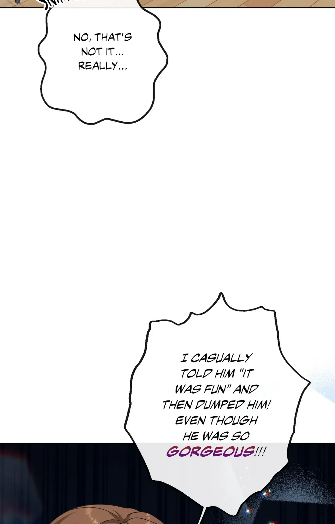Time Traveler Chapter 46 - page 24