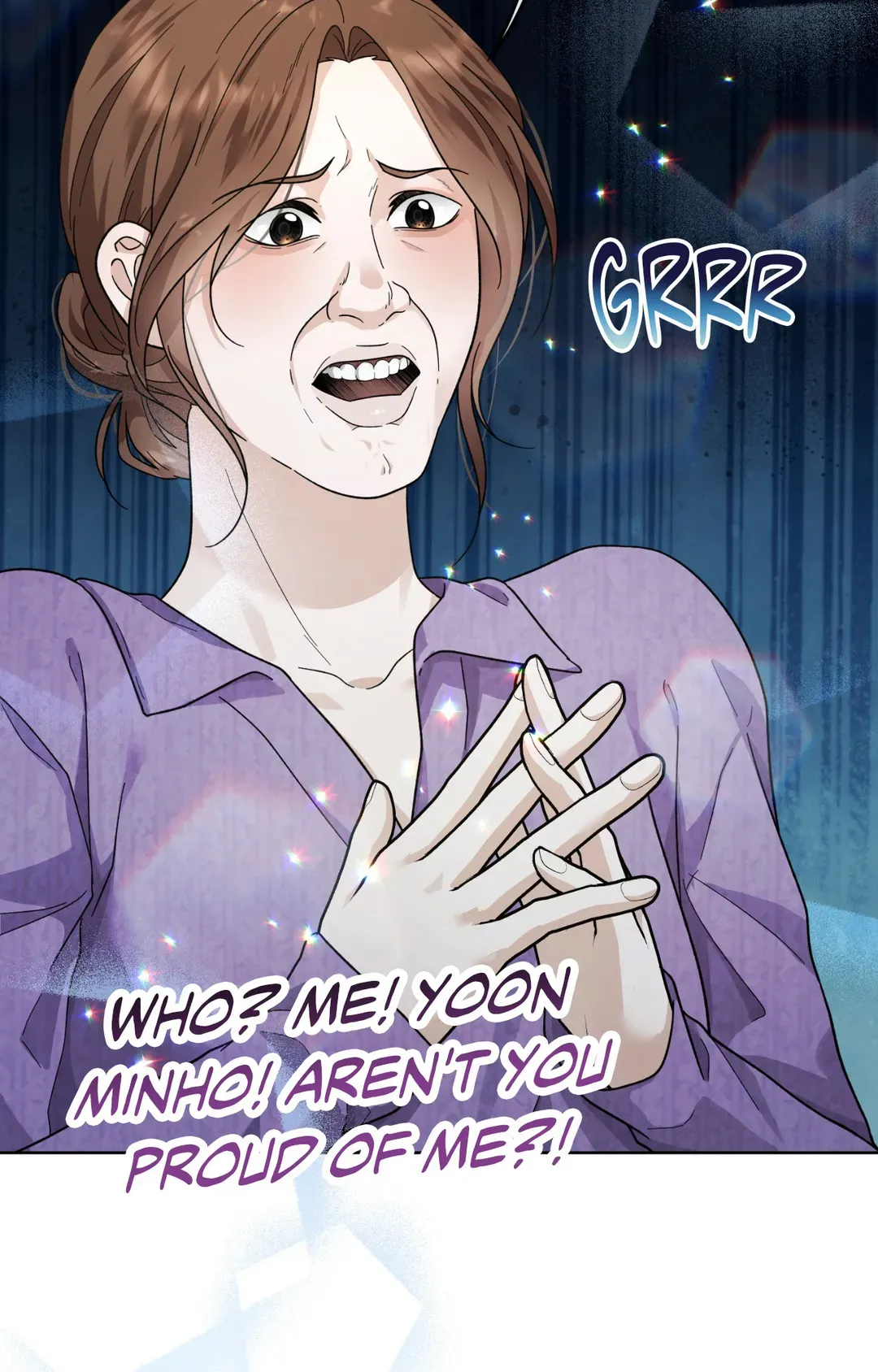 Time Traveler Chapter 46 - page 25