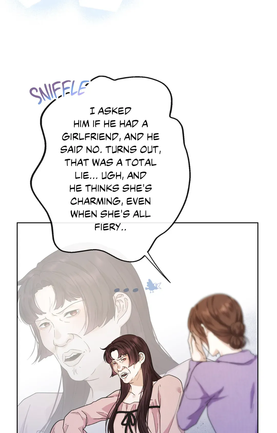 Time Traveler Chapter 46 - page 26