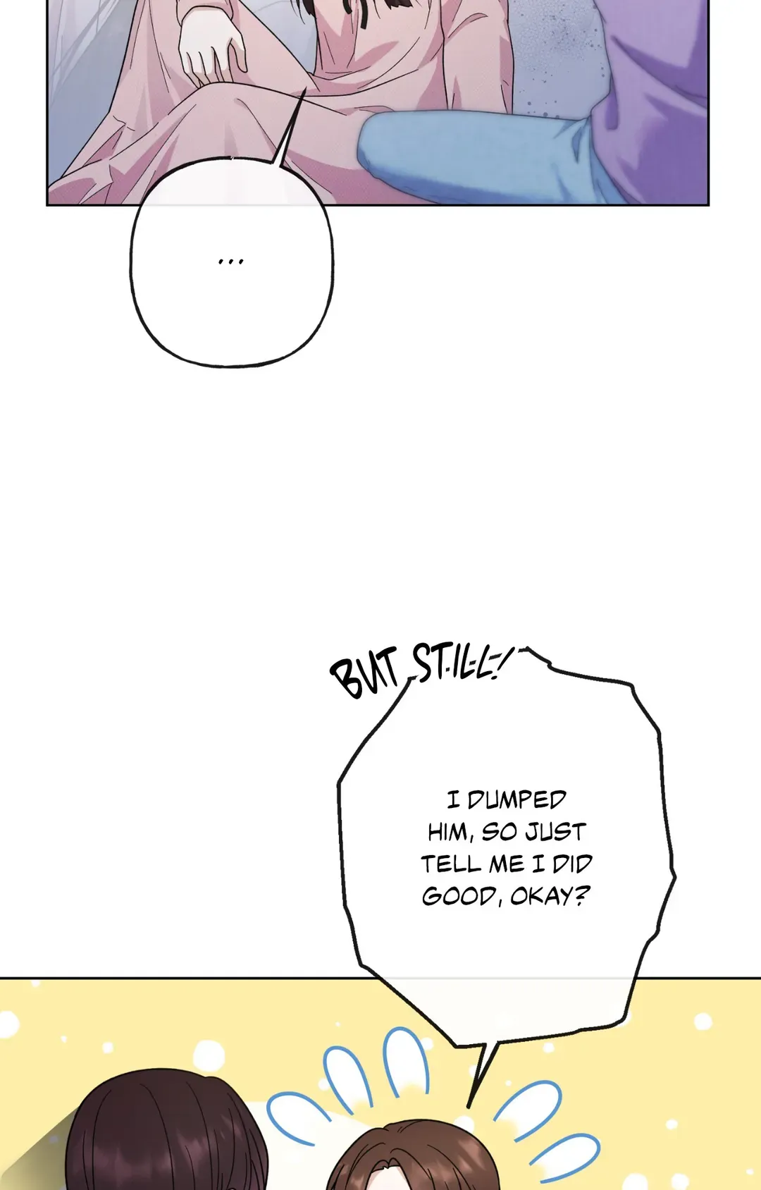 Time Traveler Chapter 46 - page 27