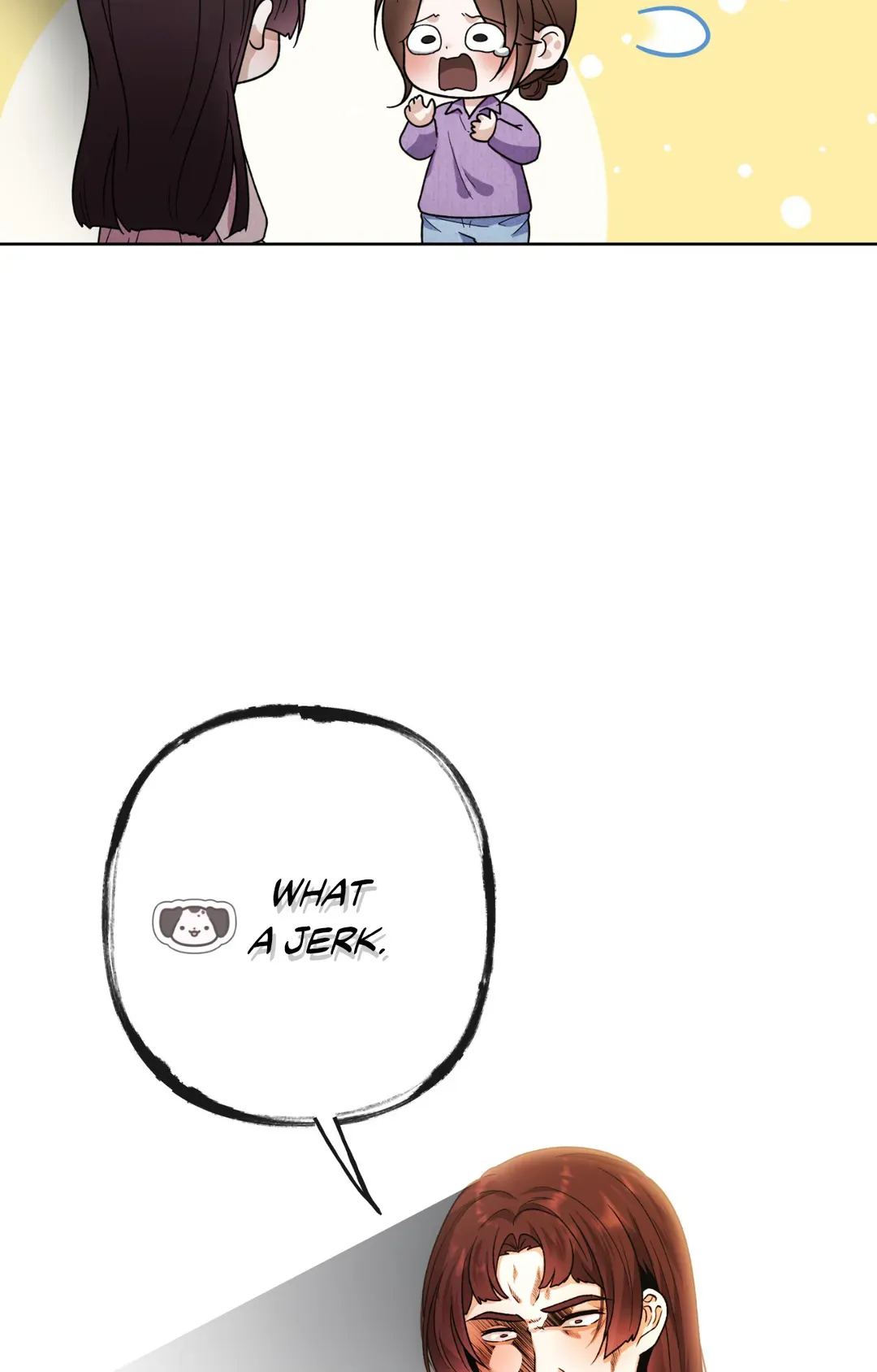 Time Traveler Chapter 46 - page 28
