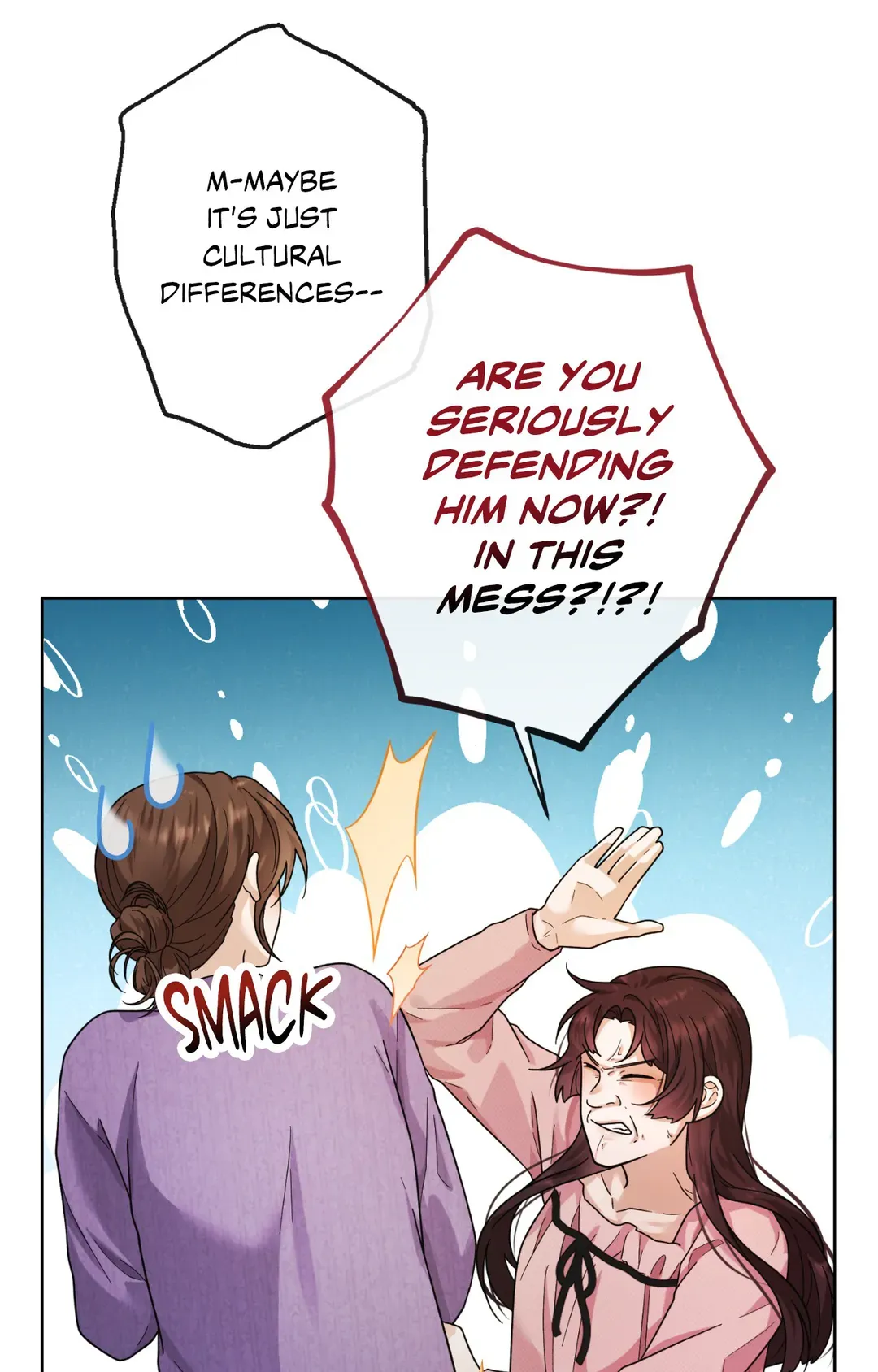 Time Traveler Chapter 46 - page 31