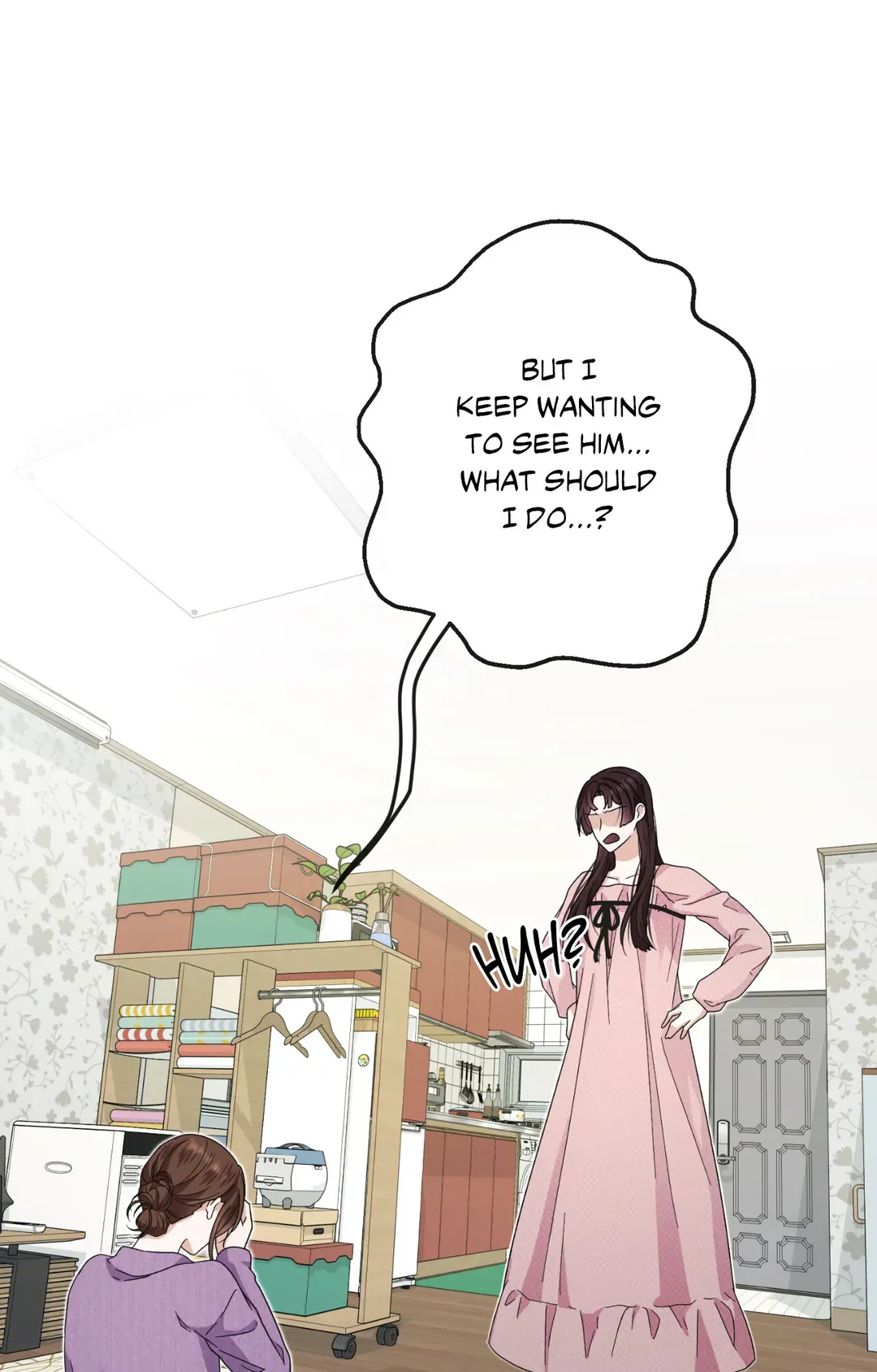Time Traveler Chapter 46 - page 35