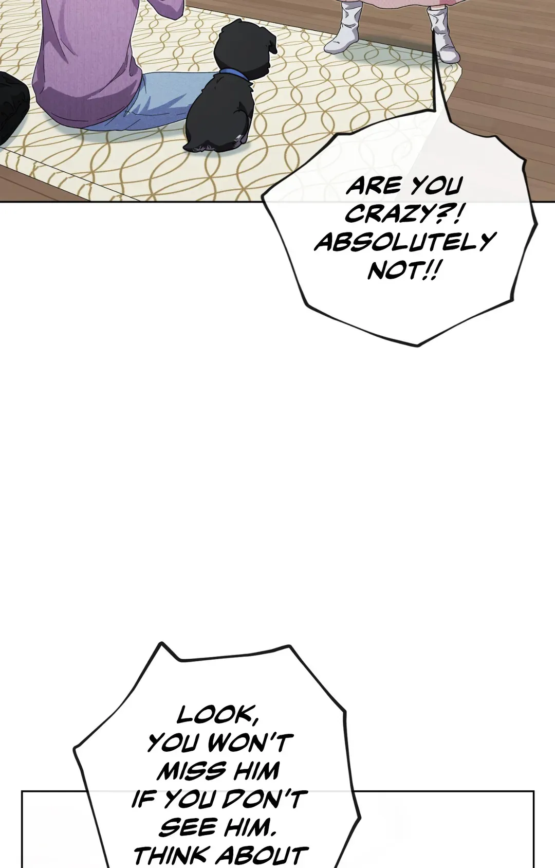 Time Traveler Chapter 46 - page 36