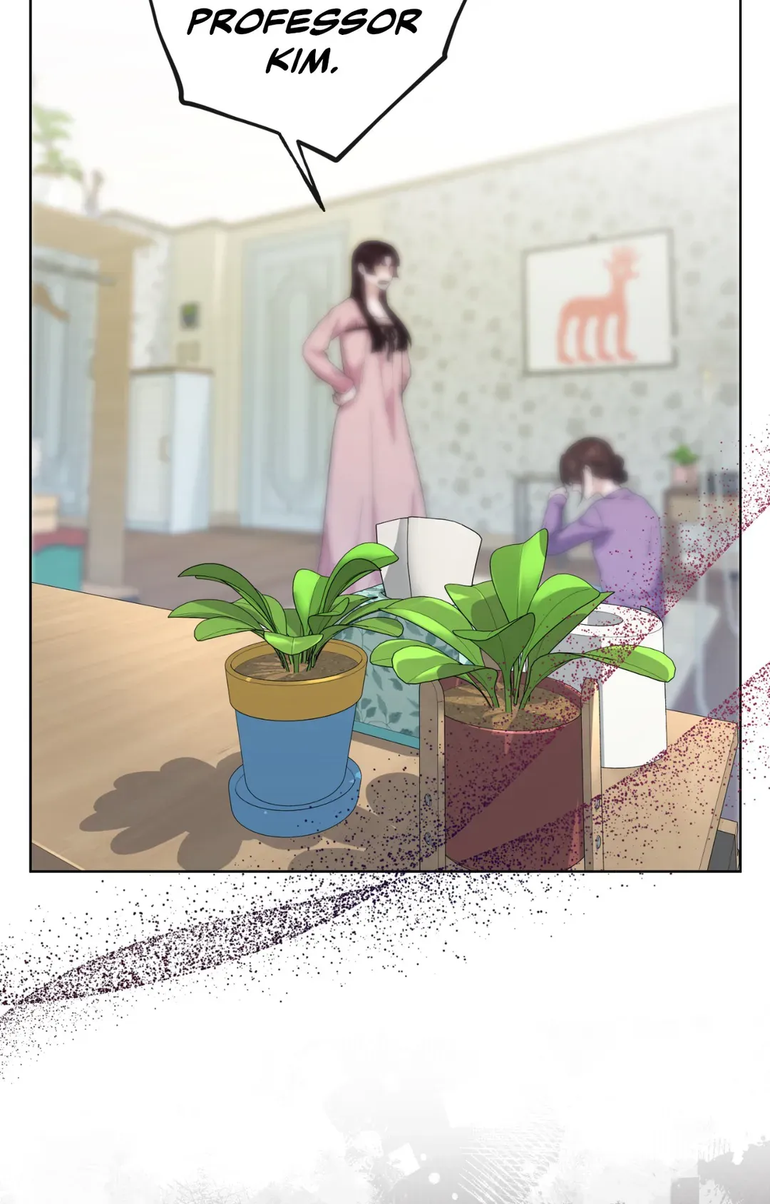 Time Traveler Chapter 46 - page 37