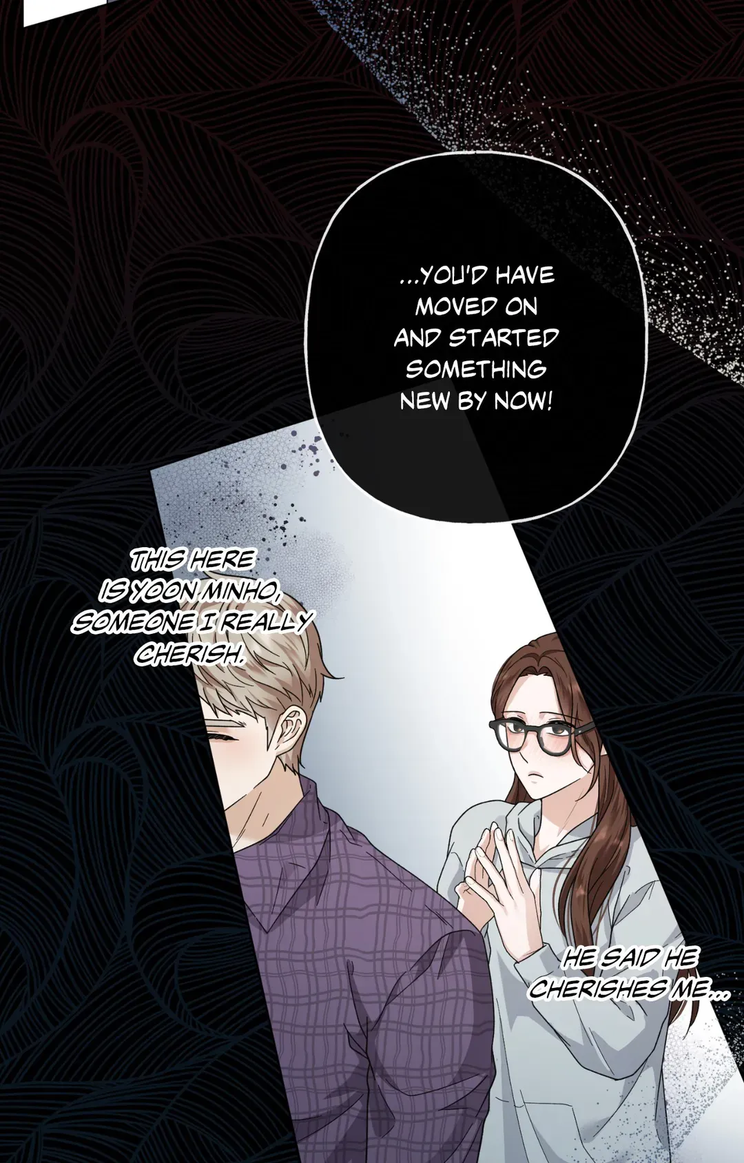 Time Traveler Chapter 46 - page 39