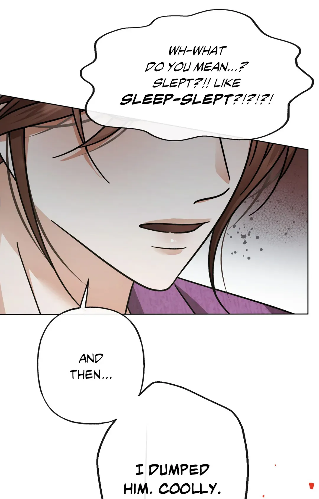 Time Traveler Chapter 46 - page 4