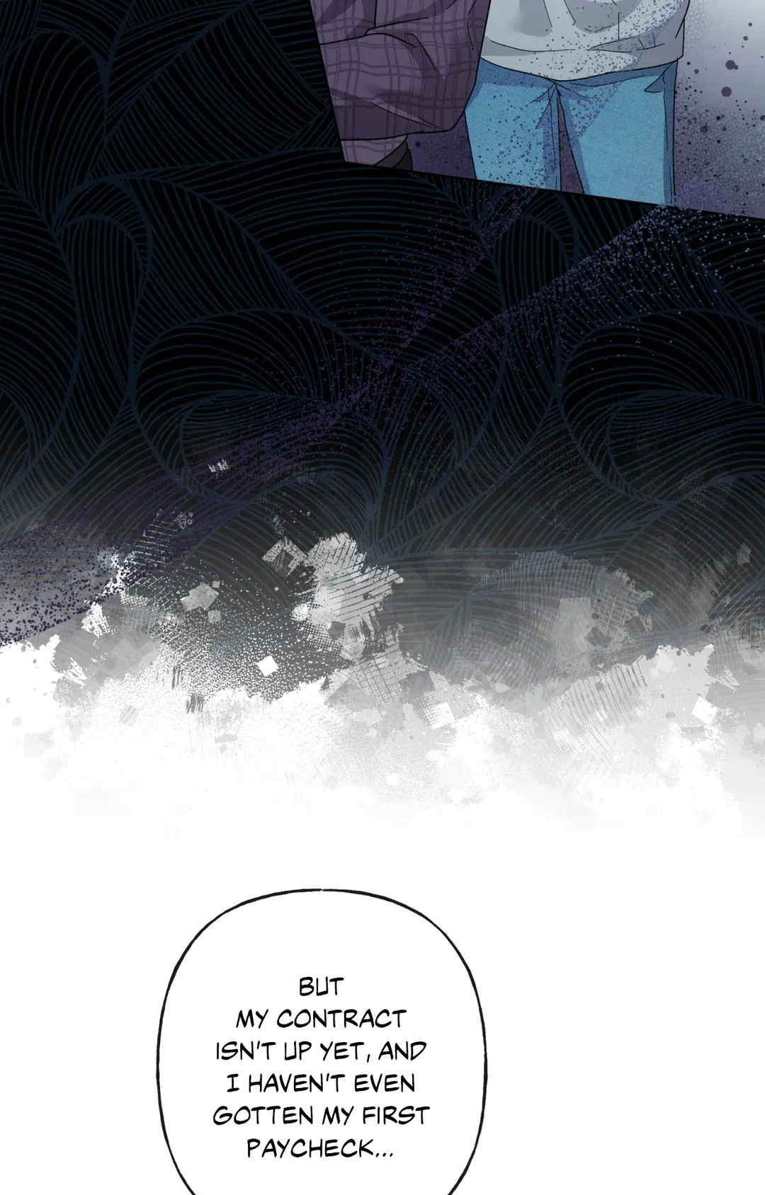 Time Traveler Chapter 46 - page 40