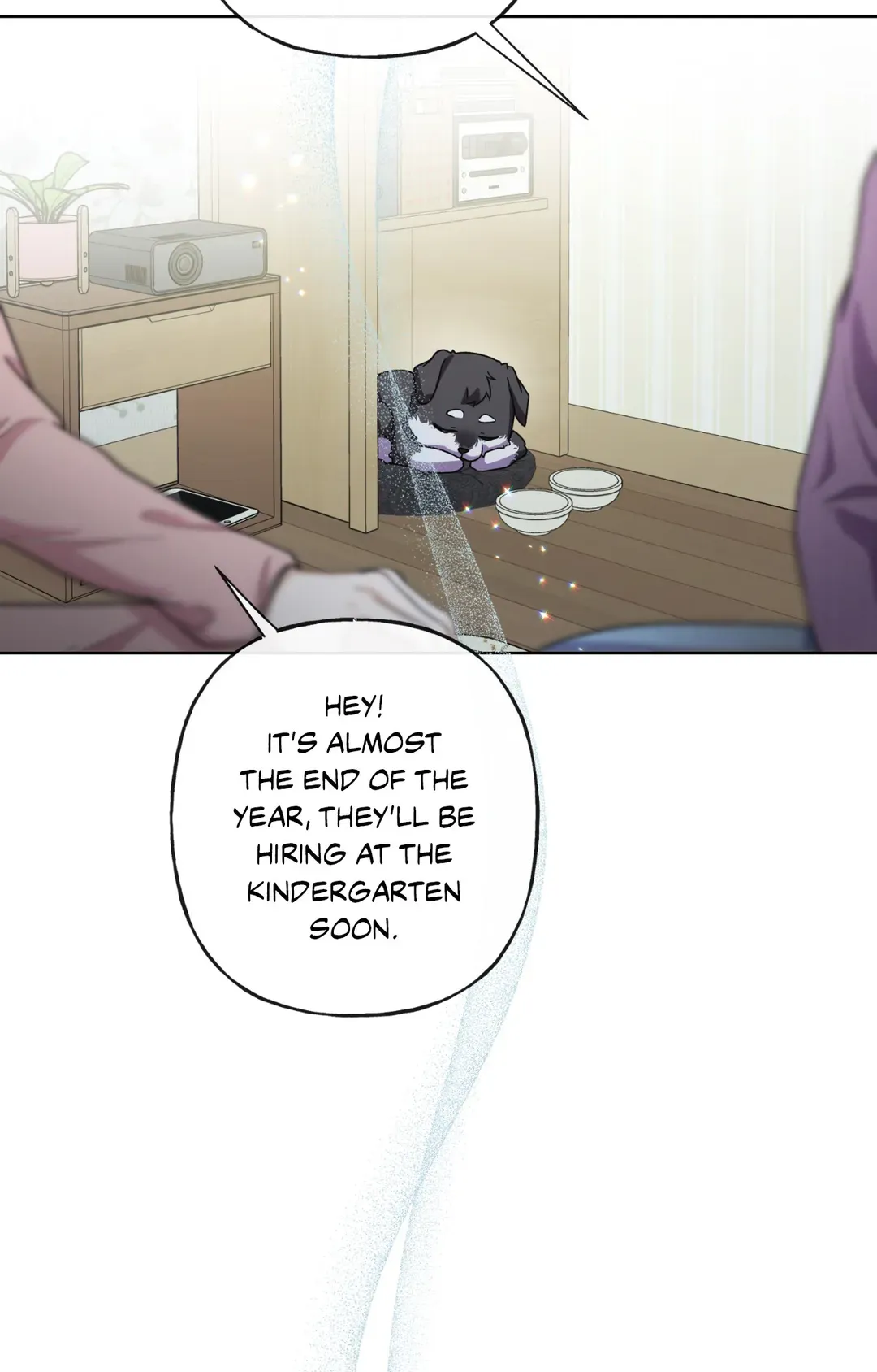 Time Traveler Chapter 46 - page 41
