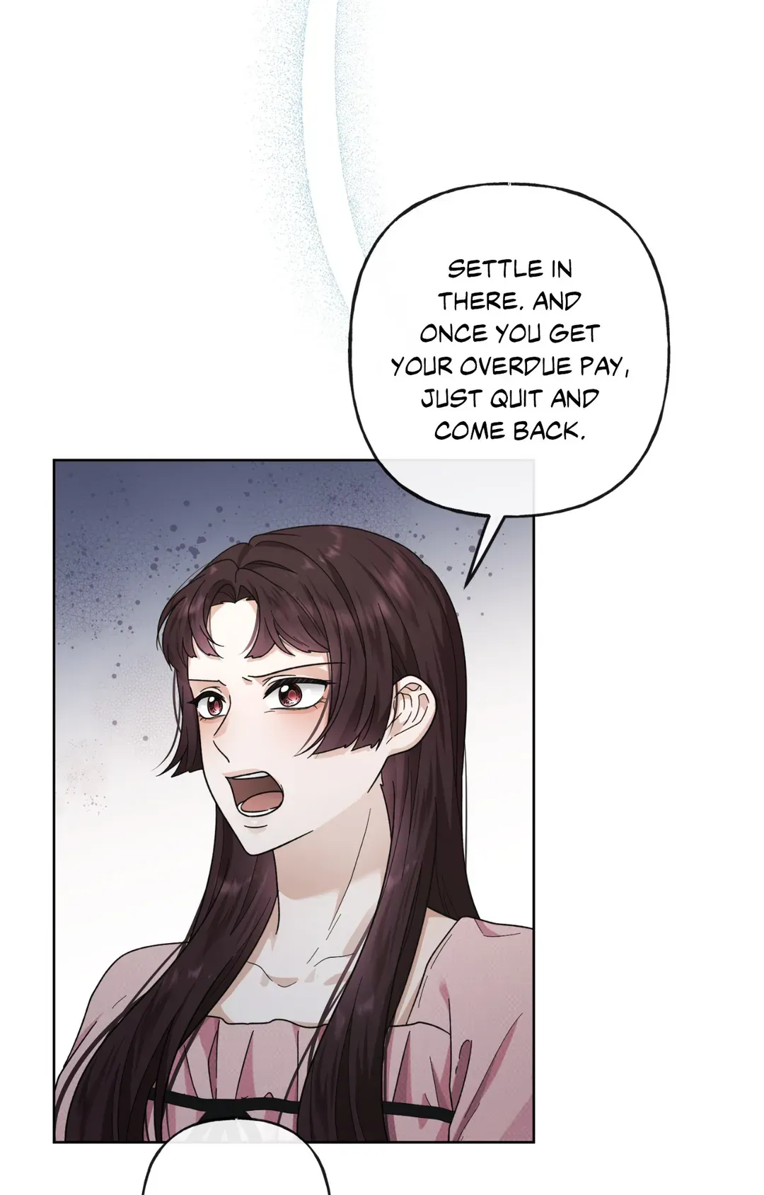 Time Traveler Chapter 46 - page 42