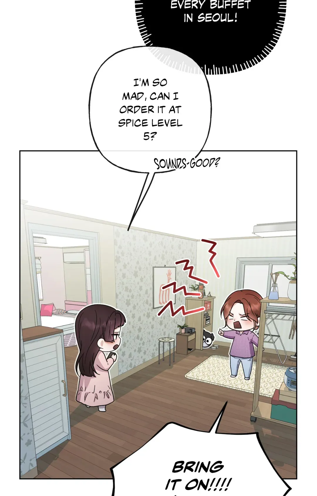 Time Traveler Chapter 46 - page 49