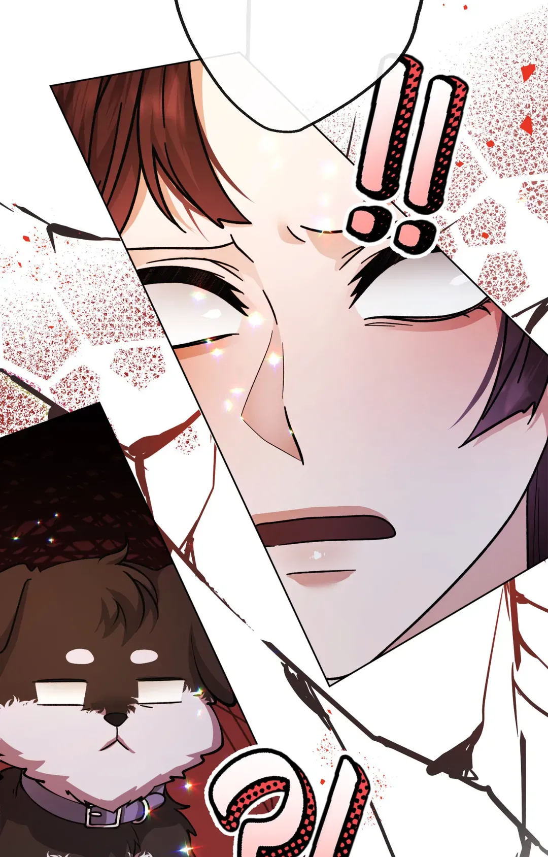 Time Traveler Chapter 46 - page 5