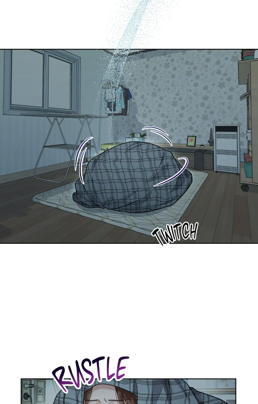Time Traveler Chapter 46 - page 53