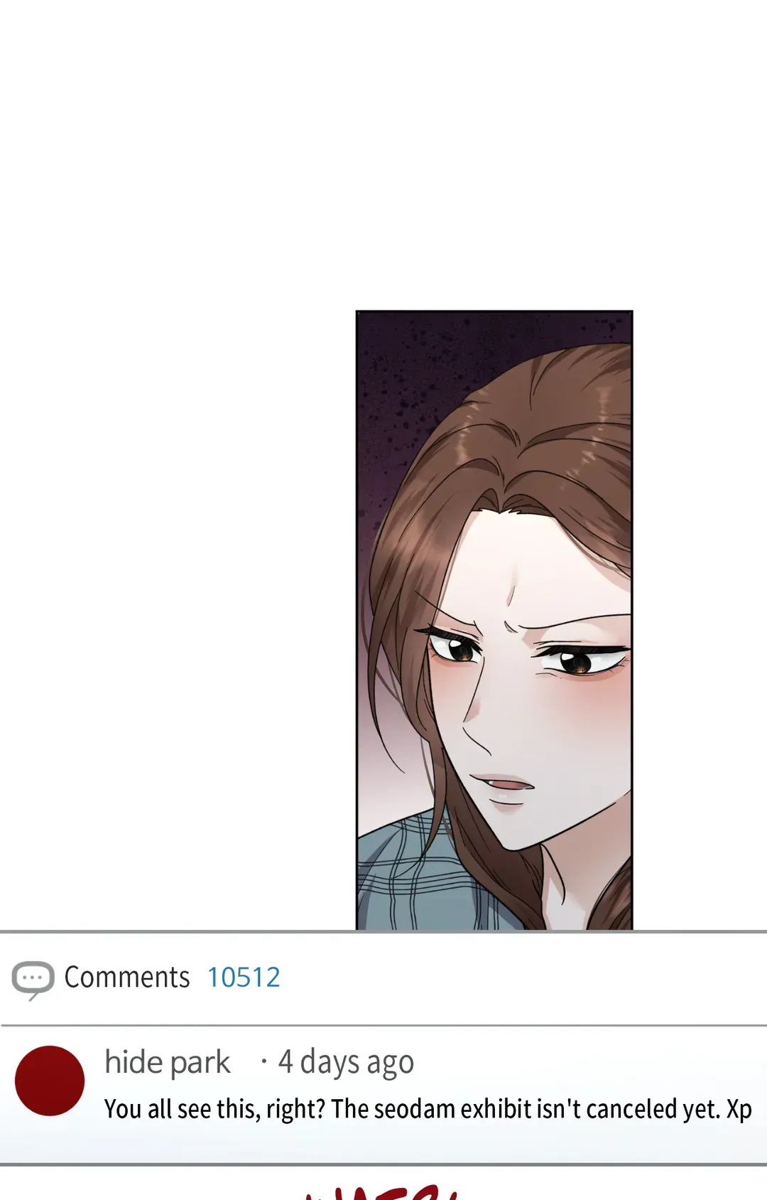 Time Traveler Chapter 46 - page 62