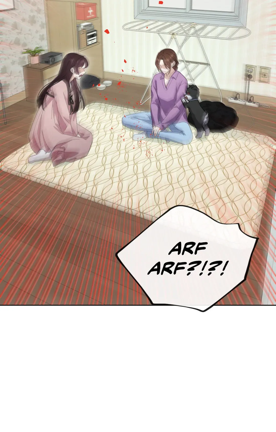 Time Traveler Chapter 46 - page 7