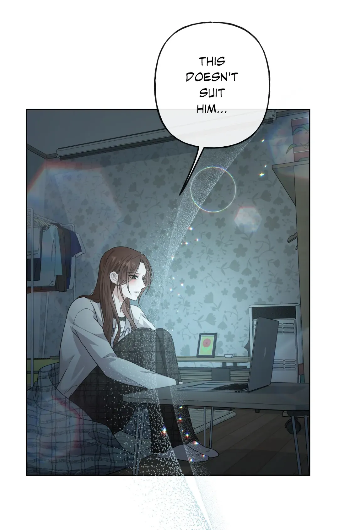 Time Traveler Chapter 46 - page 76