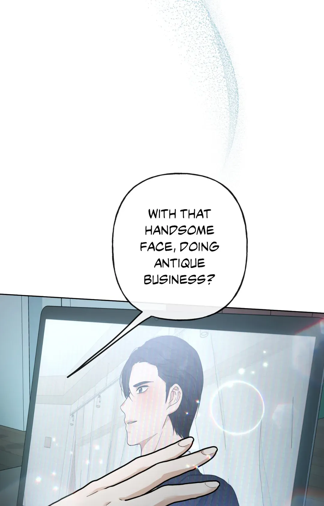 Time Traveler Chapter 46 - page 77