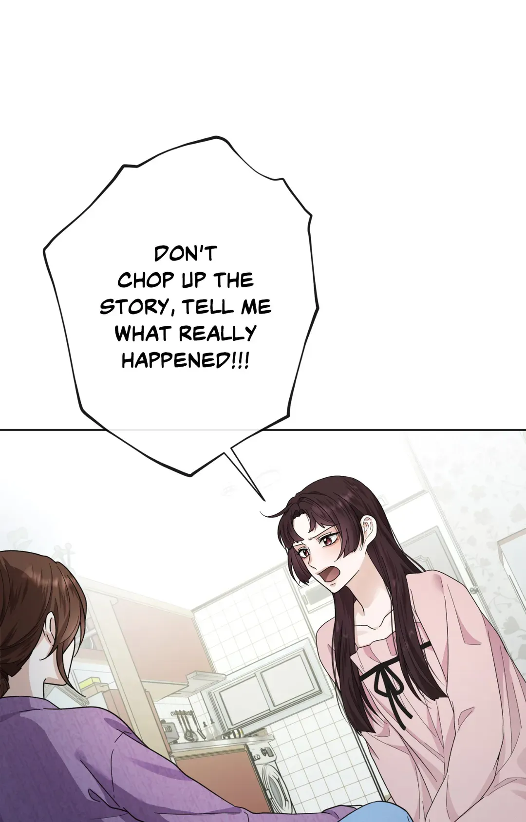 Time Traveler Chapter 46 - page 8