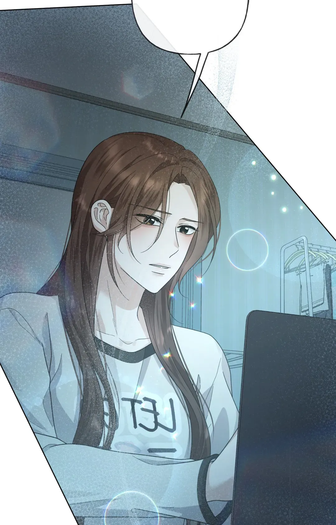 Time Traveler Chapter 46 - page 81