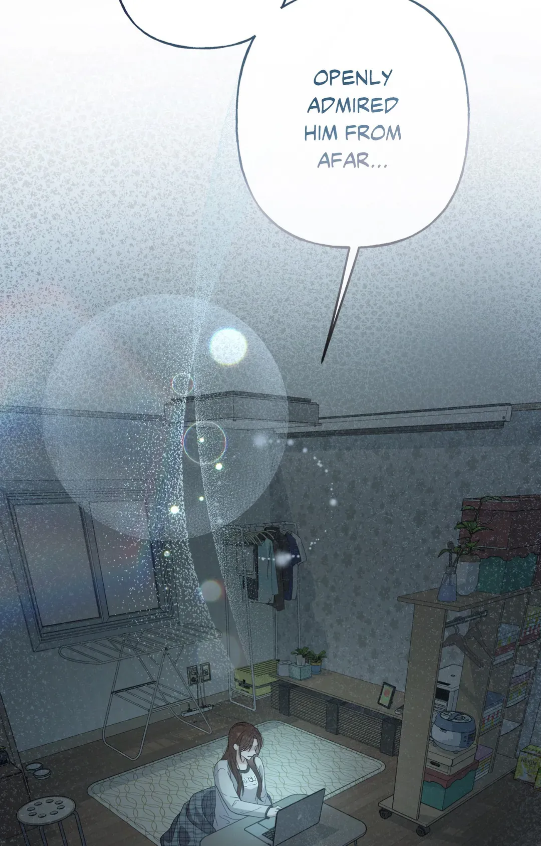 Time Traveler Chapter 46 - page 83