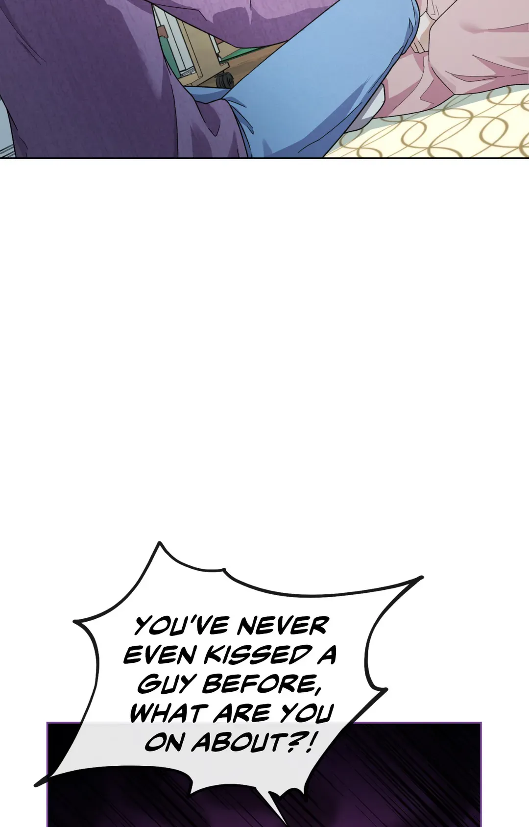 Time Traveler Chapter 46 - page 9