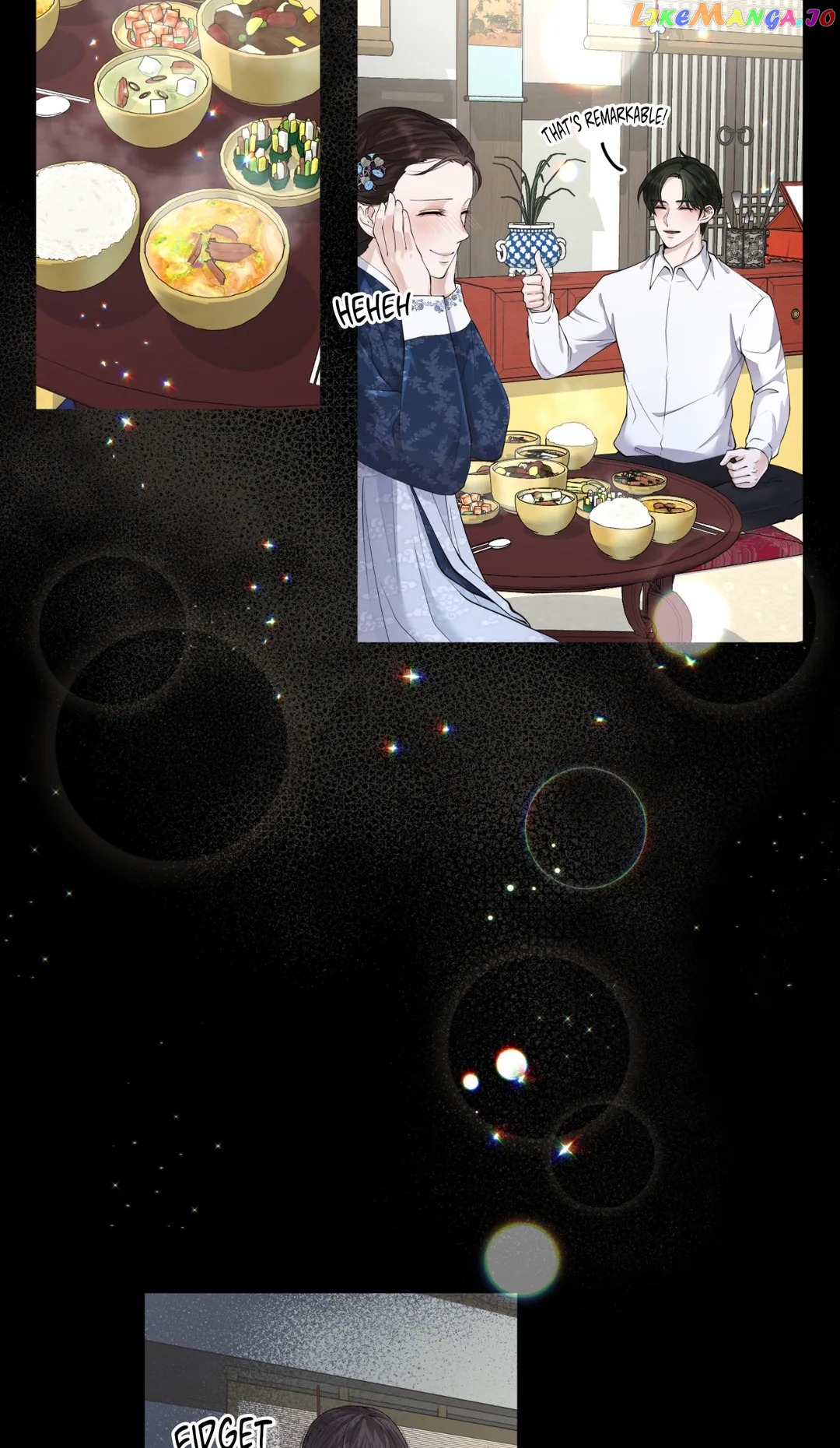 Time Traveler Chapter 12 - page 10