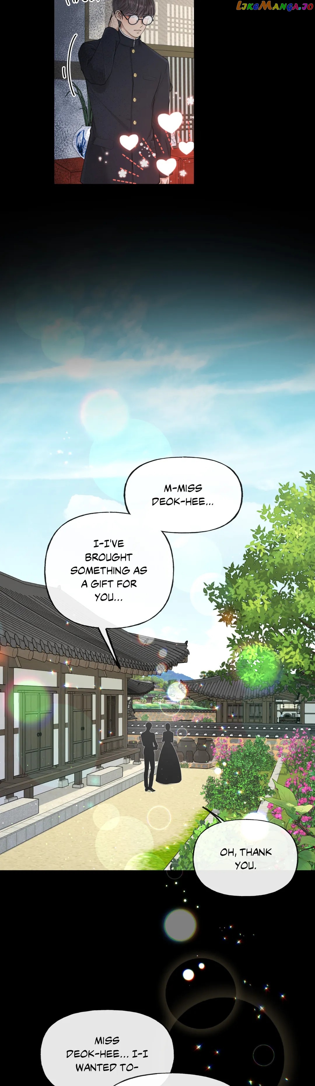 Time Traveler Chapter 12 - page 11