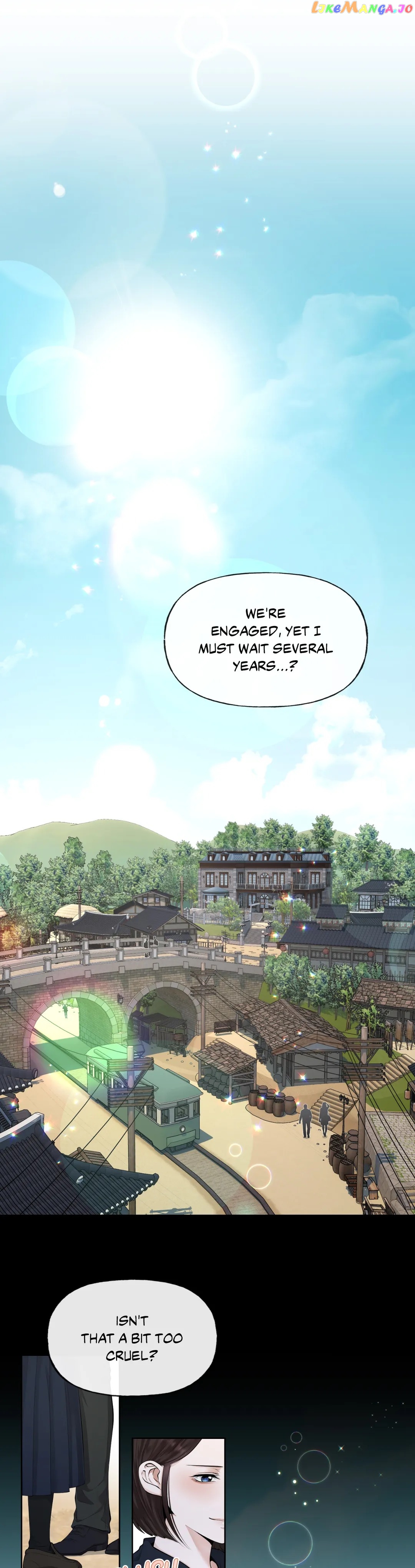 Time Traveler Chapter 12 - page 15