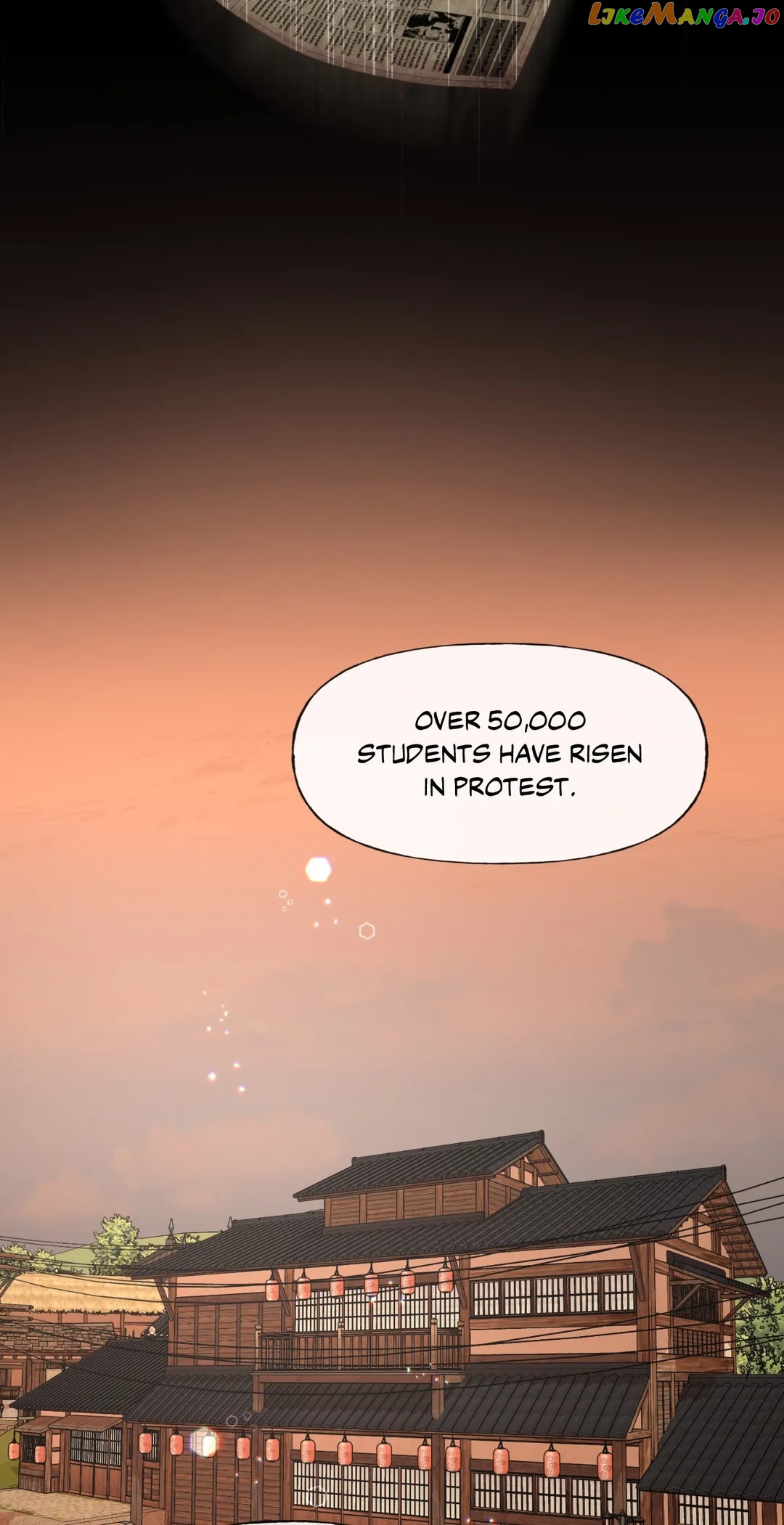 Time Traveler Chapter 12 - page 24