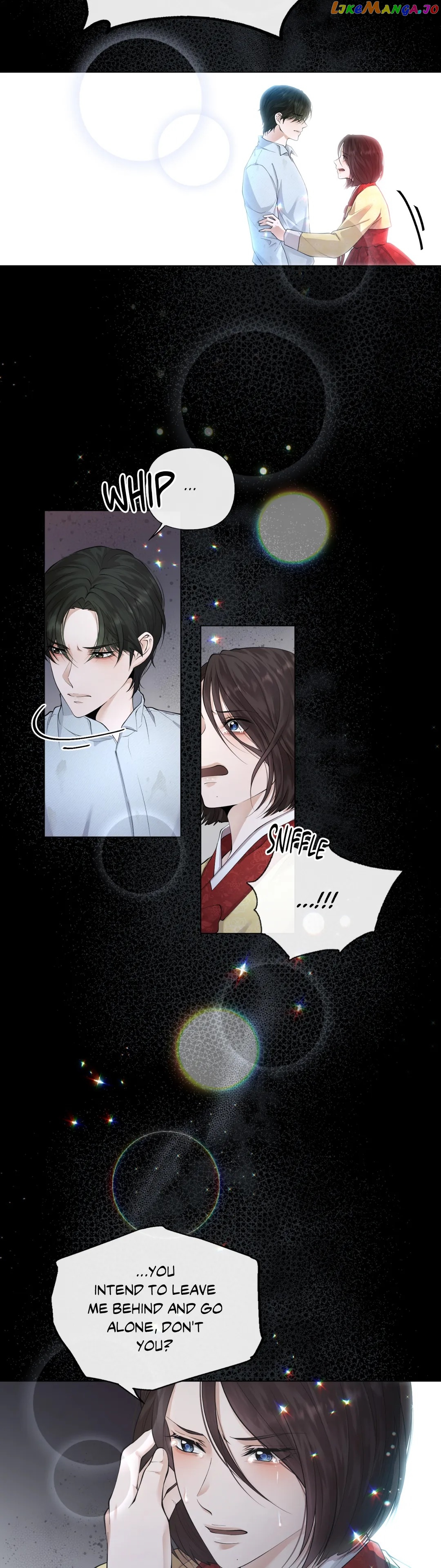Time Traveler Chapter 12 - page 30