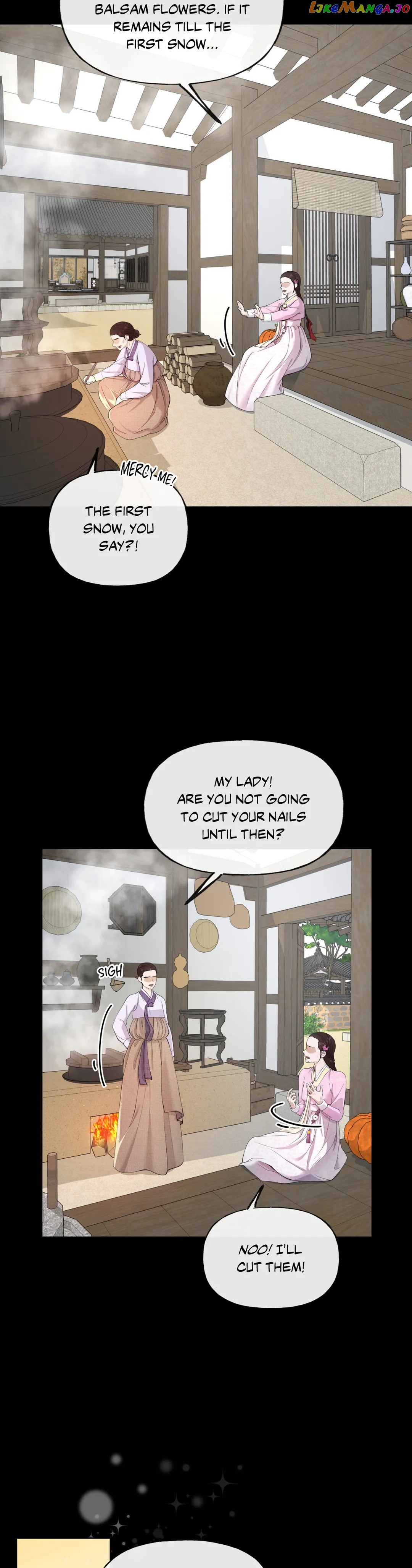 Time Traveler Chapter 12 - page 4