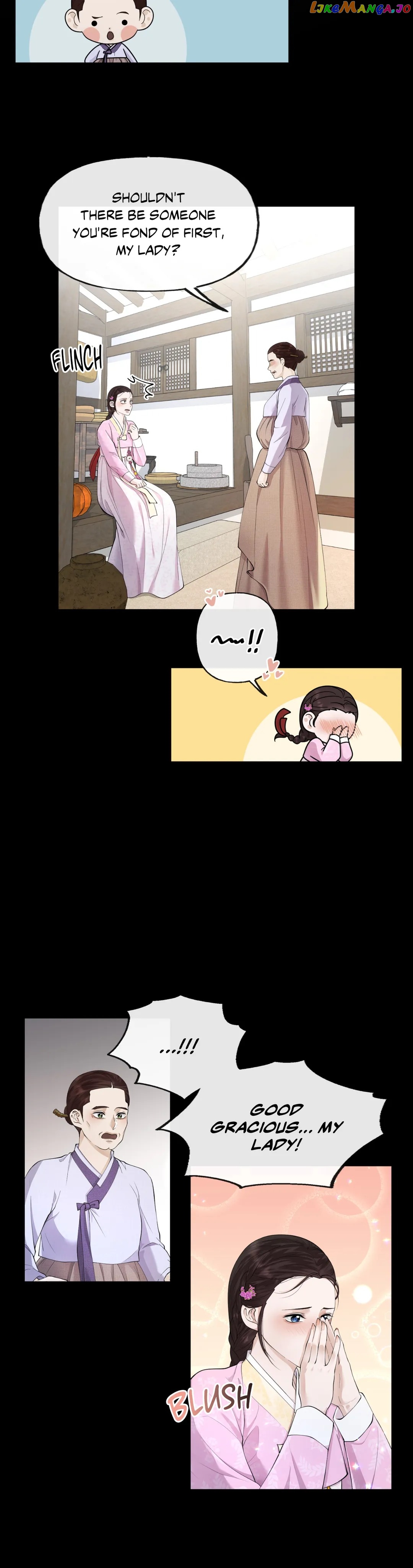 Time Traveler Chapter 12 - page 6