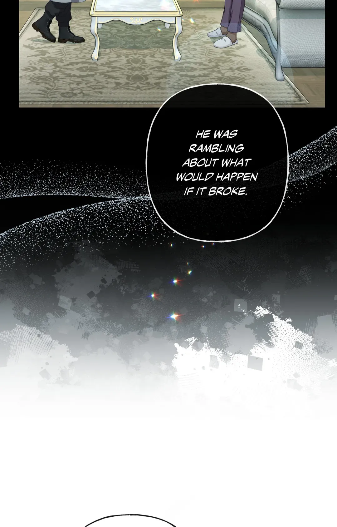 Time Traveler Chapter 47 - page 12
