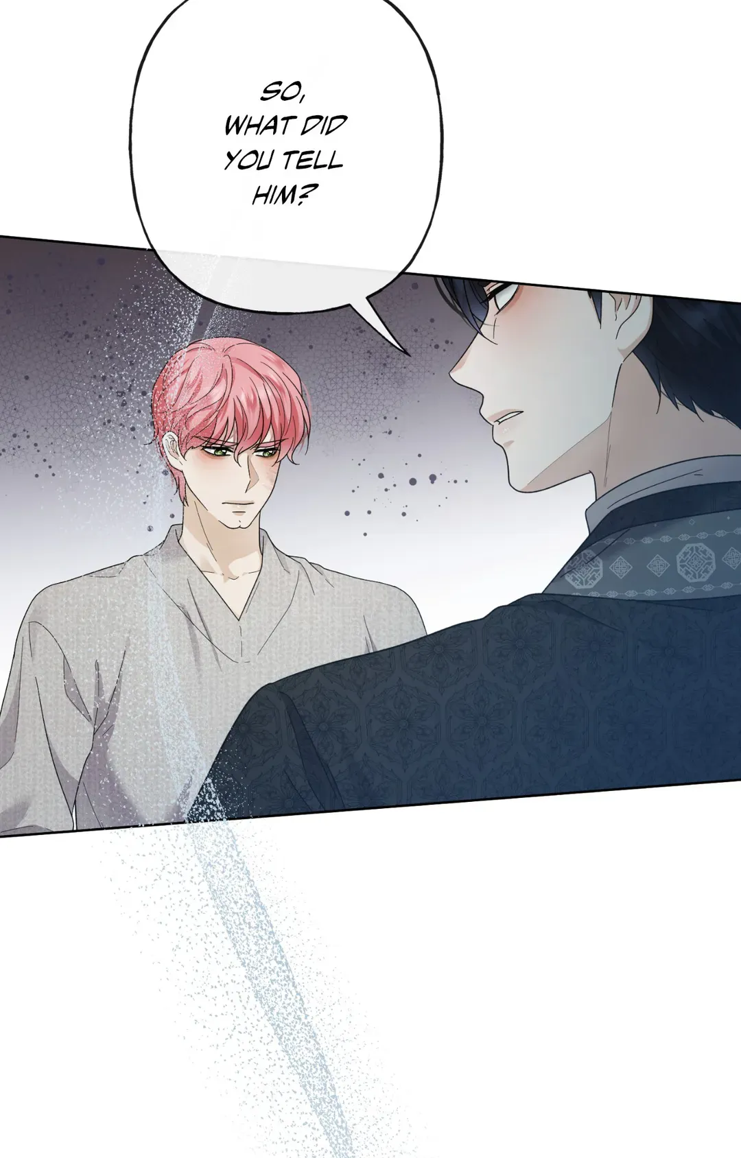 Time Traveler Chapter 47 - page 13