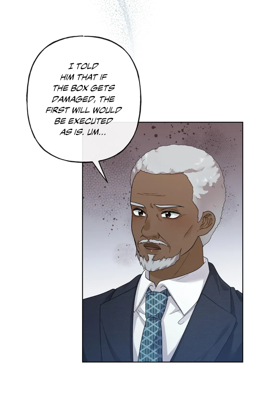 Time Traveler Chapter 47 - page 14
