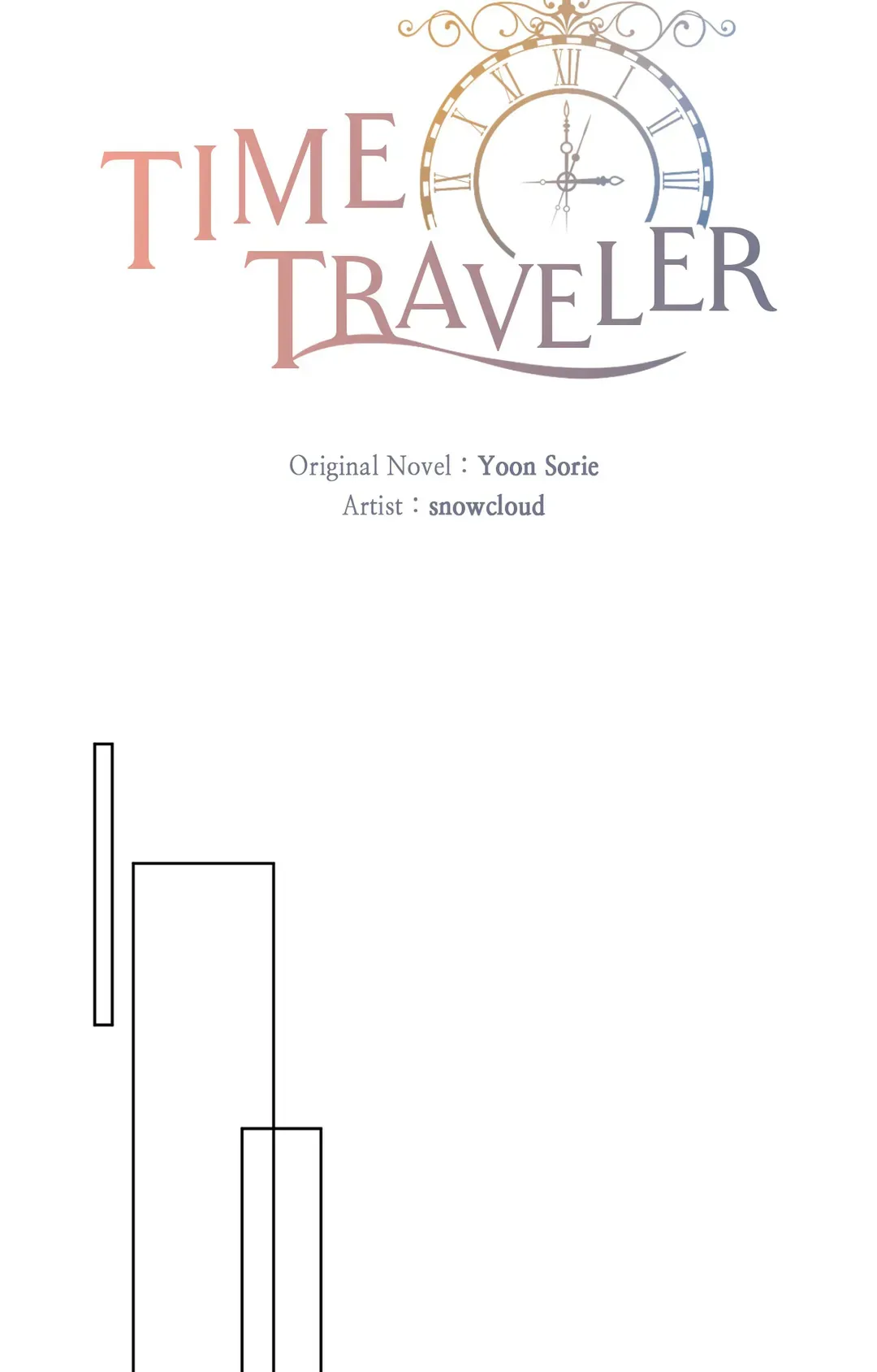 Time Traveler Chapter 47 - page 27